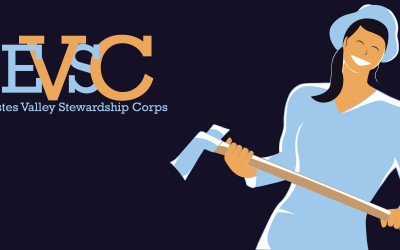 CCC Inspires Land Trust Stewardship Corps